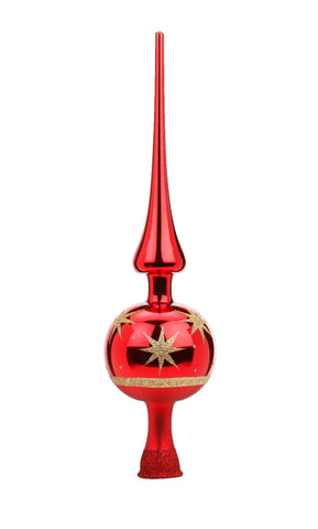 Starry Sky Finial