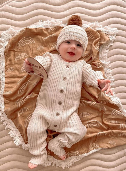 Newborn clothing – Little B's