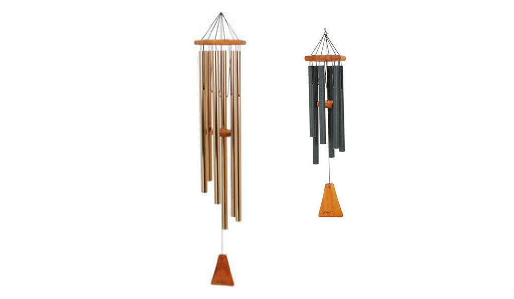 arias wind chimes
