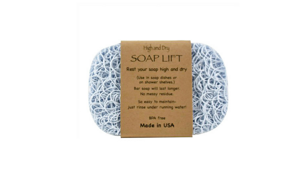 Soap Lift