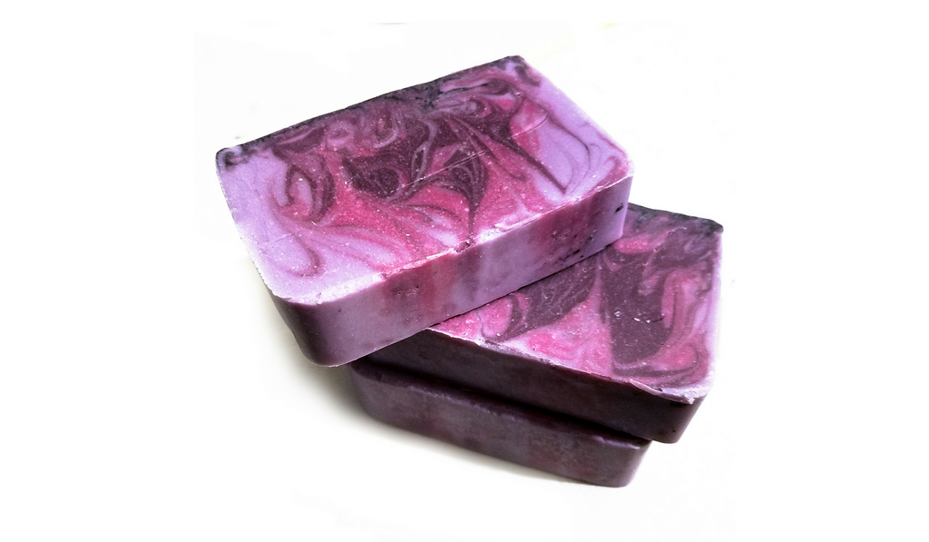 vegan soap