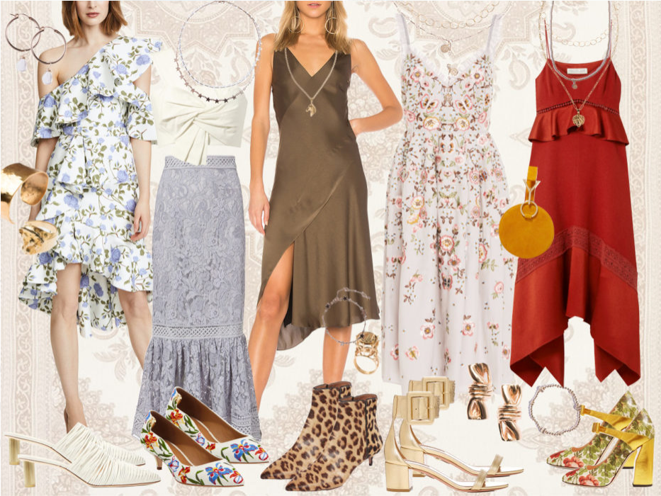 mother of the bride dresses to wear with cowboy boots