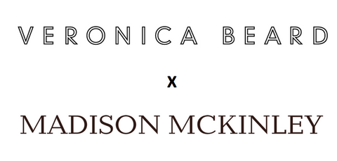 Veronica Beard x Madison McKinley 