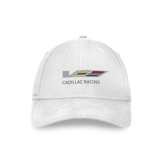 cadillac racing hat