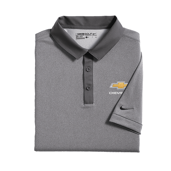 chevrolet polo shirts