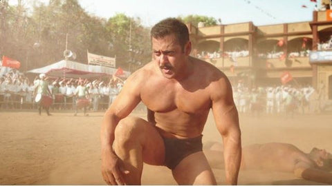 Salman Khan