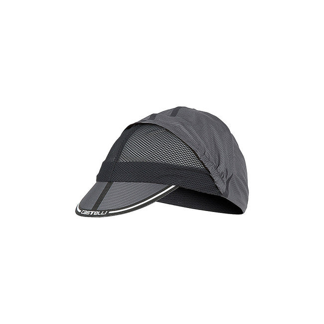 castelli ros cycling cap