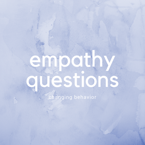 frank sesno empathy questions