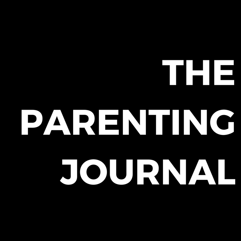 The Parenting Journal logo