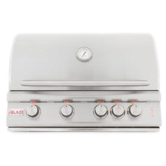 Blaze LTE natural gas grill BLZ-4LTE-NG