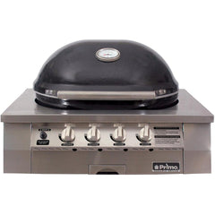 Primo Natural Built in Gas Grill