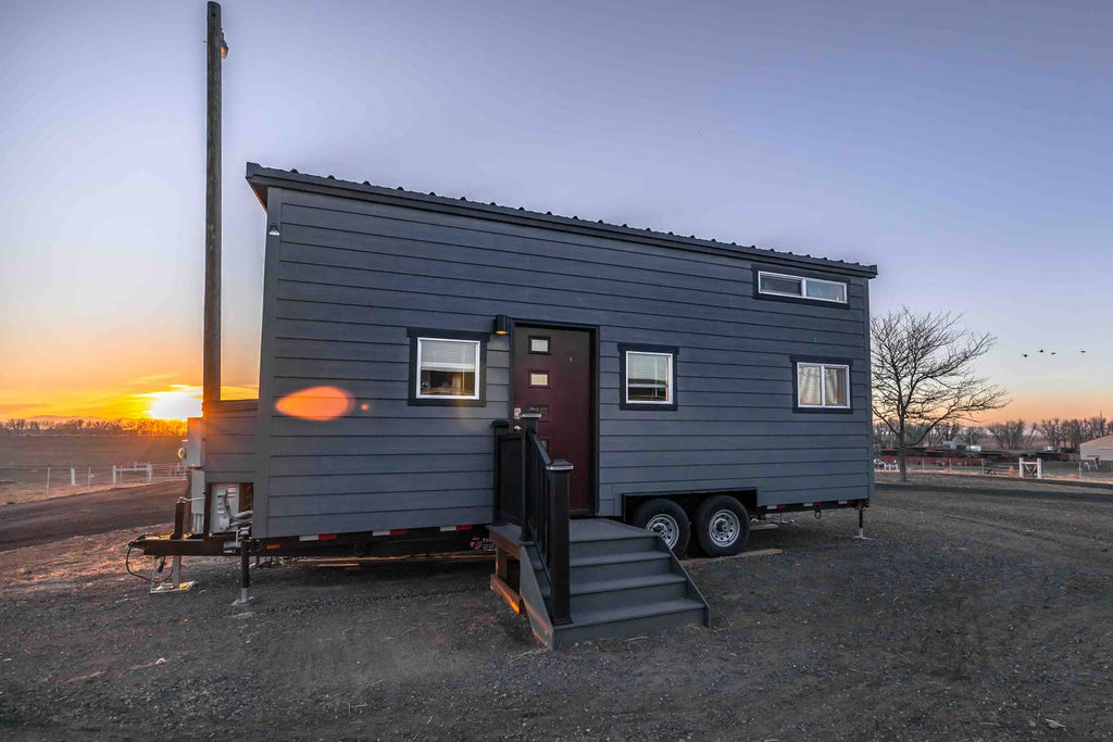 20 Tiny Houses in Colorado You Can Rent on Airbnb TODAY!