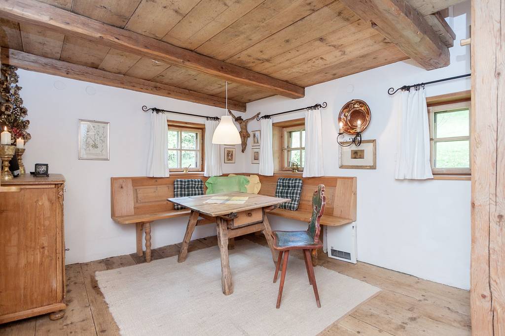 Tiny Romantic Cottage in Southern Austria for rent on Airbnb