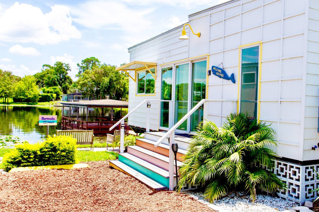 25 Tiny Houses in Florida For Rent on Airbnb & VRBO!