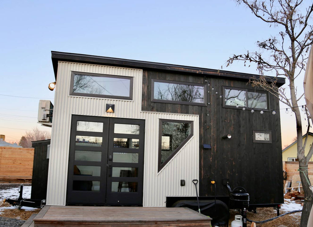 20 Tiny Houses in Colorado For Rent on Airbnb TODAY!