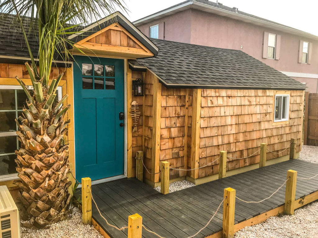 25 Tiny Houses in Florida For Rent on Airbnb & VRBO!