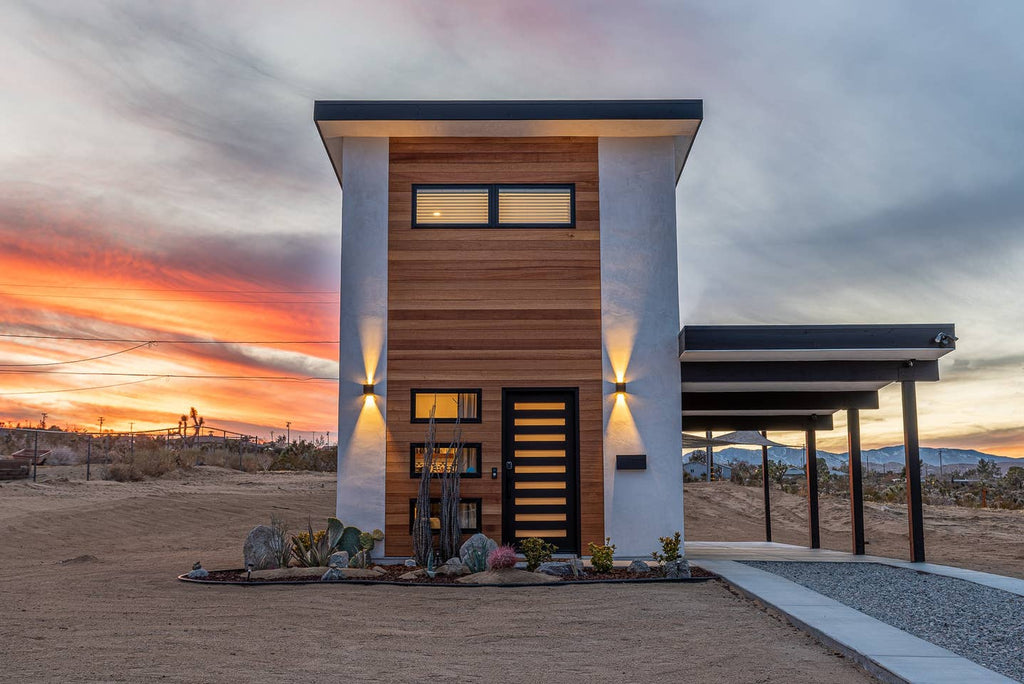 20 Tiny Houses in California You Can Rent on Airbnb TODAY!