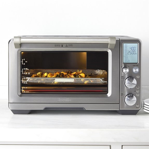 Breville Smart Oven Air Toaster Oven