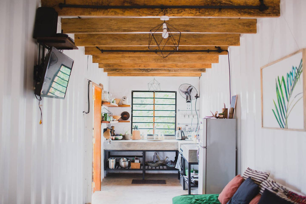 50 Tiny Houses You Can Rent on Airbnb in 2020!
