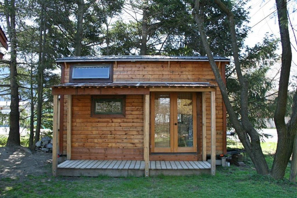 50 Tiny Houses You Can Rent on Airbnb in 2020!