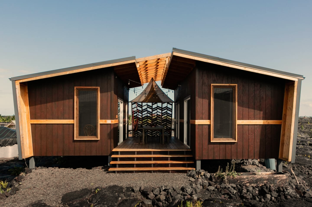 15 Tiny Houses in Hawaii You Can Rent on Airbnb in 2020!