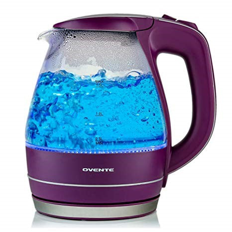 Electric Water Kettle