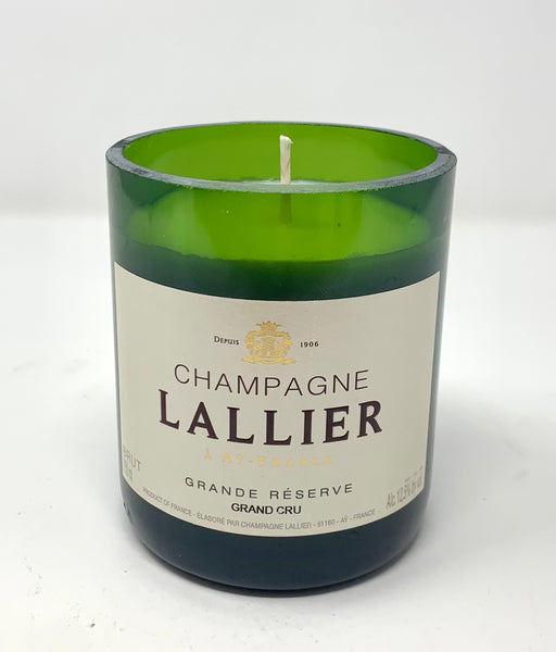 Lallier red currant