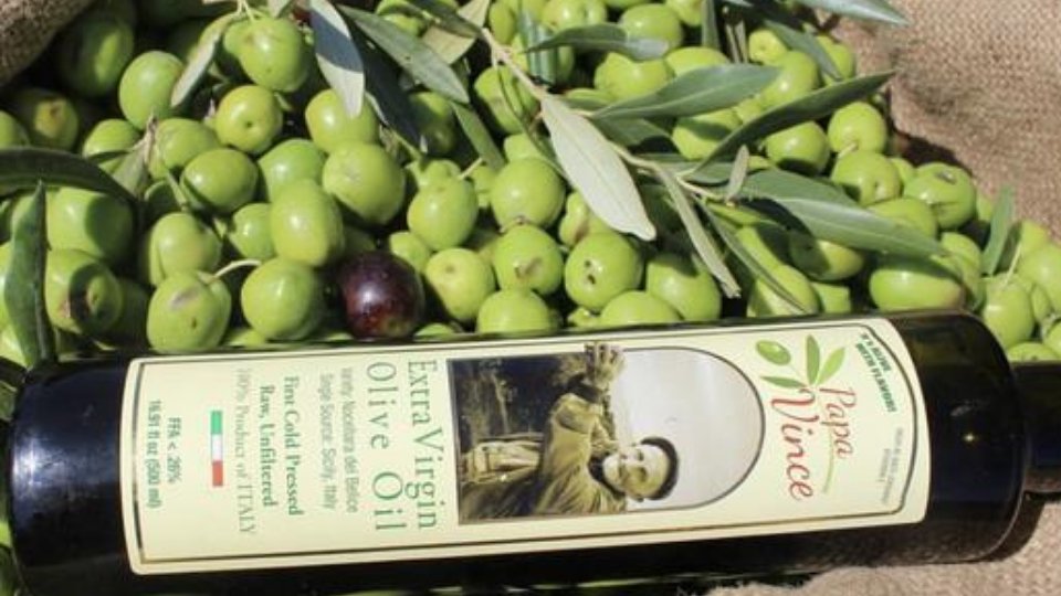 About Top 10 Benefits Of Evoo Papa Vince