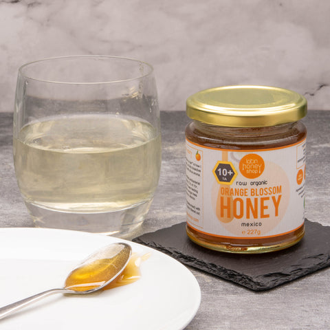 The Best Way To Take Black Seed With Honey