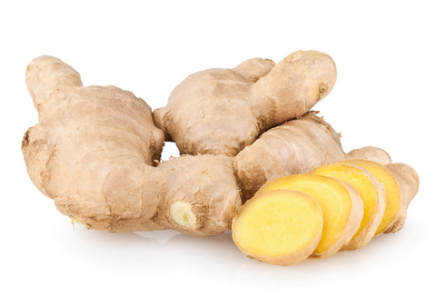 How Ginger With Active Honey Fights Viruses In Your Body