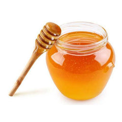 Buy organic honey