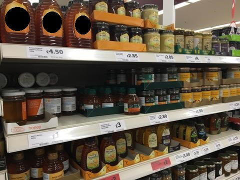 11 Shocking Facts About Supermarket Honey