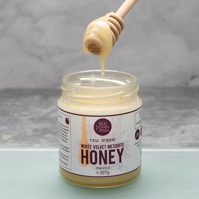 How You Can Reduce Body Fat By Taking Raw Honey Before You Sleep