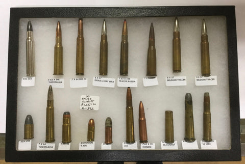 Ammo Display