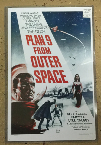Classic Movie Poster Prints