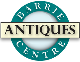 Barrie Antiques Centre