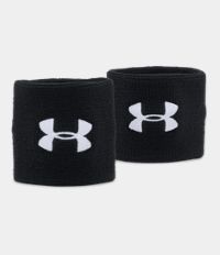 Fuera velocidad fluido Under Armour 3" Performance Wrist Band – Geared4Sports