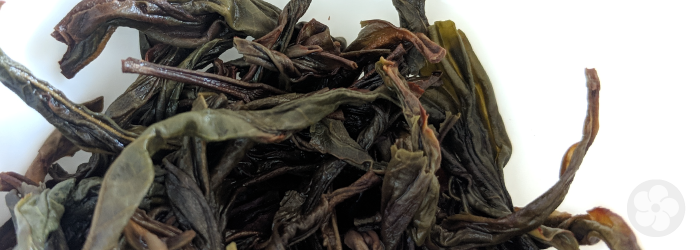 loose leaves like these can be judged by the same standards as bagged teas for flavor, brewing ease, and sustainability
