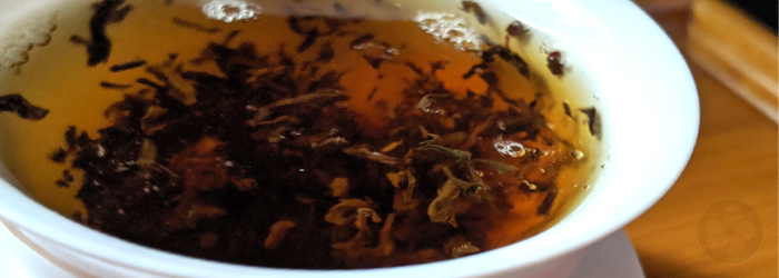 High quality loose leaf teas are easier to brew because they contain fewer tannins and release them more slowly