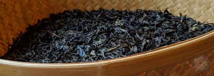 roasting technique is key to overall quality of da hong pao and other wuyi oolongs