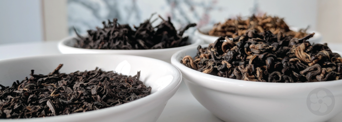 Black teas come in endless varieties, with some of the sweetest coming from China