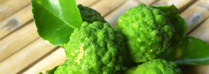 the rarity of bergamot fruits like these make naturally scented Earl Grey tea expensive