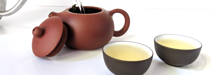 Brewing techniques that preceded gong fu cha were primarily used to get maximum use from each tea leaf