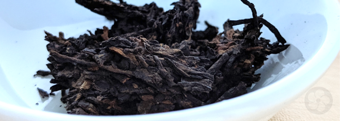Global popularity of pu-erh tea has expanded the range of potential storage environments