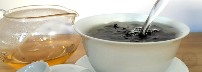 Improve the flavor of your tea by adjusting the time and temperature of your brew.