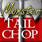 Ducati Monster Tail Chop