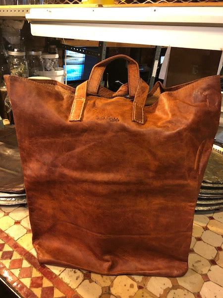 ✨大阪買付✨ neighborhood NH X L.L.BEAN TOTE-S メンズ