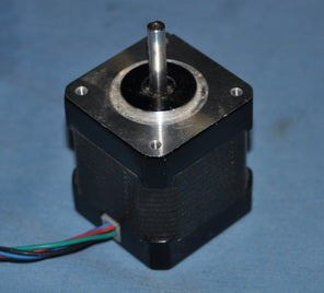 stepper motor for CNC
