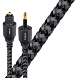 AudioQuest Carbon Optilink TOSLINK Cable