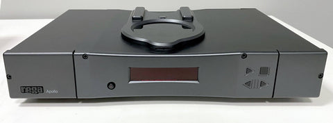 Rega Apollo CD Player (Previous Model)